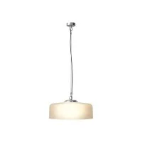 Astep Model 2050 Green Cast Suspension Lamp with Rod or Wire