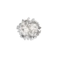 Slamp Clizia CW Mini Lampada LED da Soffitto o Parete