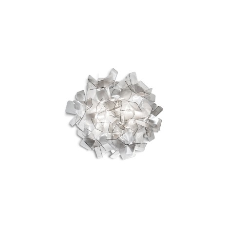 Slamp Clizia CW Mini Lampada LED da Soffitto o Parete