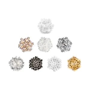 Slamp Clizia CW Mini LED Ceiling or Wall Lamp with Magnetic System