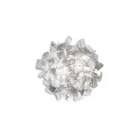 Slamp Clizia CW Medium LED Ceiling or Wall Lamp Slamp Clizia CW Medium LED Ceiling or Wall Lamp