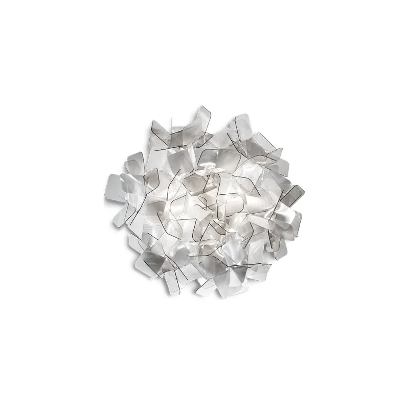 Slamp Clizia CW Medium LED Ceiling or Wall Lamp Slamp Clizia CW Medium LED Ceiling or Wall Lamp