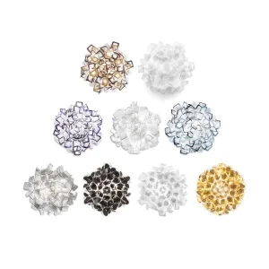 Slamp Clizia CW Medium LED Ceiling or Wall Lamp