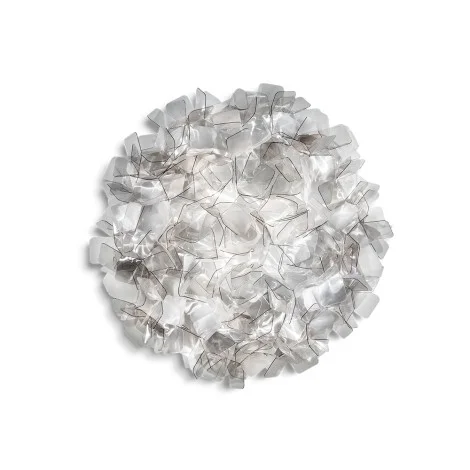 copy of Slamp Clizia CW Medium LED Ceiling or Wall Lamp