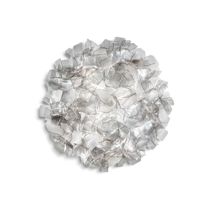 Slamp Clizia CW Large Lampada LED da Soffitto o Parete Slamp Clizia CW Large Lampada LED da Soffitto o Parete