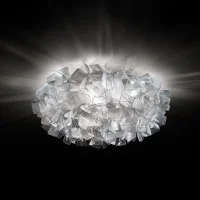 Slamp Clizia CW Large Lampada LED da Soffitto o Parete Slamp Clizia CW Large Lampada LED da Soffitto o Parete