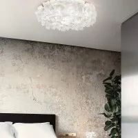 copy of Slamp Clizia CW Medium LED Ceiling or Wall Lamp