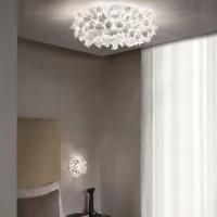 Slamp Clizia CW Large Lampada LED da Soffitto o Parete Slamp Clizia CW Large Lampada LED da Soffitto o Parete