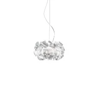 Slamp Clizia Medium Suspension LED Lamp with Magnetic System