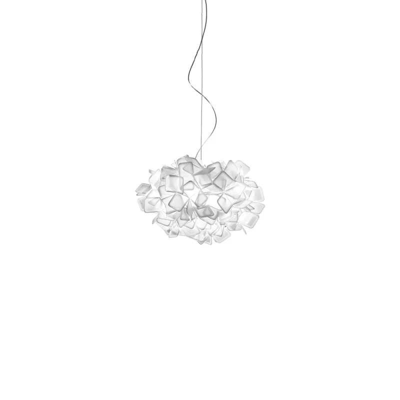 Slamp Clizia Medium Lampada LED da Sospensione Magnetic System Slamp Clizia Medium Lampada LED da Sospensione Magnetic System