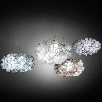 Slamp Clizia Medium Lampada LED da Sospensione Magnetic System