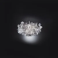 Slamp Clizia Medium Suspension LED Lamp with Magnetic System