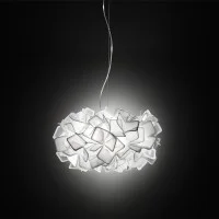 Slamp Clizia Medium Lampada LED da Sospensione Magnetic System