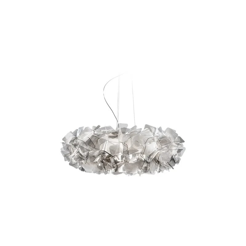 Slamp Clizia Large Suspension LED Lamp with Magnetic System