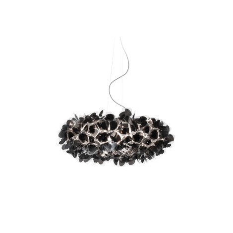 Slamp Clizia Large Lampada LED da Sospensione Magnetic System