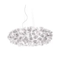 Slamp Clizia 130 Mama Non Mama Lampada LED da Sospensione
