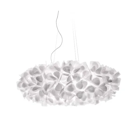 Slamp Clizia 130 Mama Non Mama Lampada LED da Sospensione