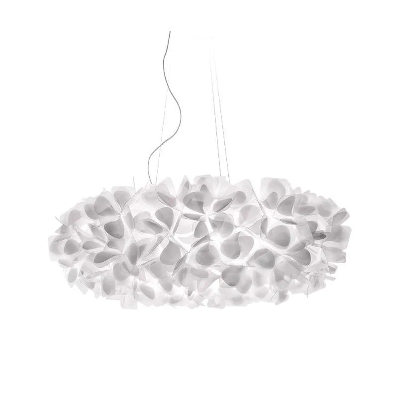 Slamp Clizia 130 Mama Non Mama Lampada LED da Sospensione Slamp Clizia 130 Mama Non Mama Lampada LED da Sospensione