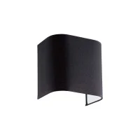 Ideal Lux Paralume per Gea Applique Stile Classico in Tessuto