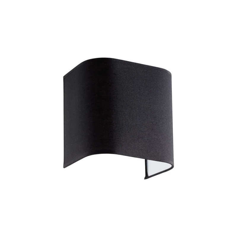 Ideal Lux Paralume per Gea Applique Stile Classico in Tessuto Ideal Lux Paralume per Gea Applique Stile Classico in Tessuto