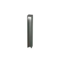 Ideal Lux Kurt Paletto da Terra Led per Esterno a Luce Calda o Neutra