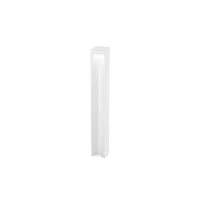 Ideal Lux Kurt Paletto da Terra Led per Esterno a Luce Calda o Neutra