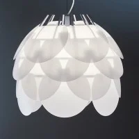Martinelli Luce Nuvole Vagabonde Lampada da Sospensione