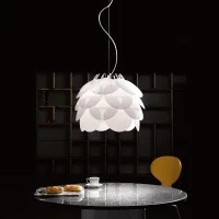 Martinelli Luce Nuvole Vagabonde Lampada da Sospensione