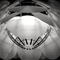 Martinelli Luce Nuvole Vagabonde Suspension Lamp