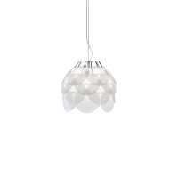 Martinelli Luce Nuvole Vagabonde Lampada da Sospensione