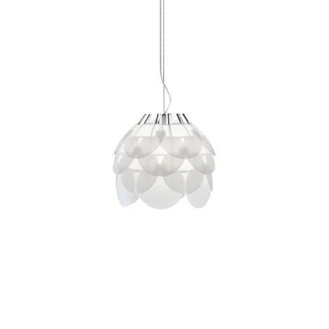 Martinelli Luce Nuvole Vagabonde Lampada da Sospensione