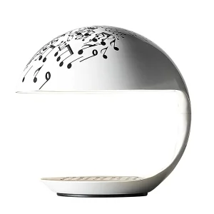 Martinelli Luce Cobra Lampada da Tavolo texture Marco Ghilarducci