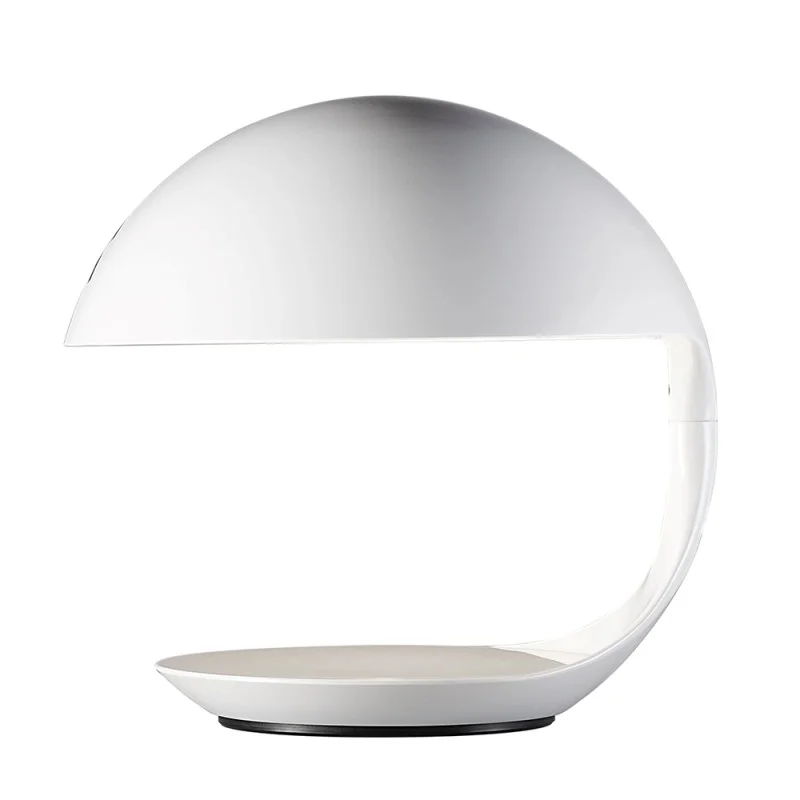 Martinelli Luce Cobra Table Lamp texture Alessandro Mendini Martinelli Luce Cobra Table Lamp texture Alessandro Mendini