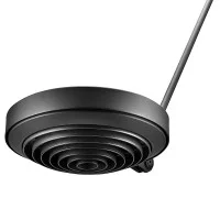Lumina Elle Lampada Biemissione da Terra a LED Dimmerabile Lumina Elle Lampada Biemissione da Terra a LED Dimmerabile