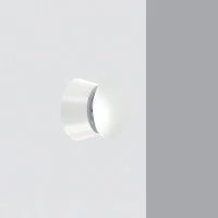 iGuzzini Trick 360° BU17 Radiale LED da Parete Soffitto IP66