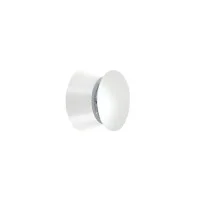 iGuzzini Trick 360° BU17 Radiale LED da Parete Soffitto IP66