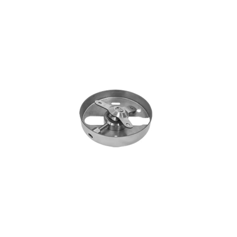 iGuzzini Adjustable Base Accessory for Trick Light Blade iGuzzini Adjustable Base Accessory for Trick Light Blade