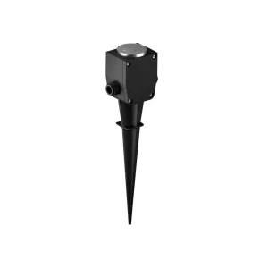 iGuzzini Ground Spike Accessory for Trick Light Blade