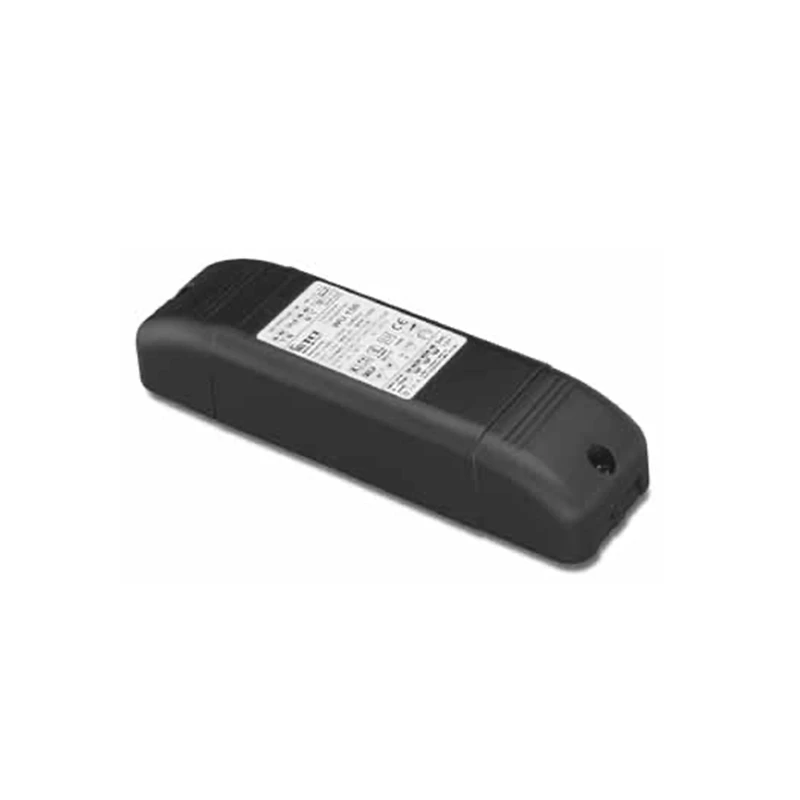 TCI Electronic Transformer WU 105 12V 30-150W Dimmable TRAILING EDGE - LEADING EDGE TCI Electronic Transformer WU 105 12V 30-150W Dimmable TRAILING EDGE - LEADING EDGE