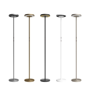 Rotaliana SOL Lampada LED da Terra a Biemissione