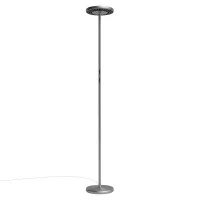 copy of Rotaliana Ciminiere d'Italia LED Floor Lamp