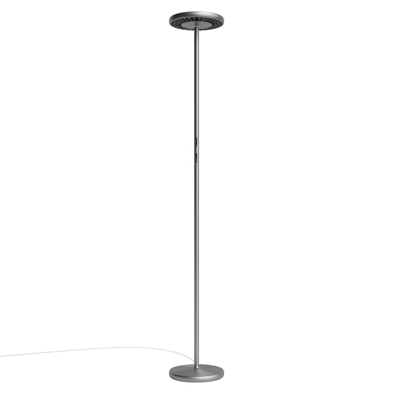 Rotaliana SOL Lampada LED da Terra a Biemissione Rotaliana SOL Lampada LED da Terra a Biemissione
