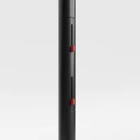 copy of Rotaliana Ciminiere d'Italia LED Floor Lamp