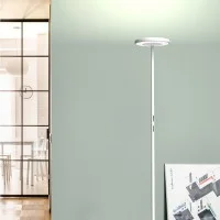 copy of Rotaliana Ciminiere d'Italia LED Floor Lamp