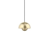 &Tradition Flowerpot VP1 Suspension Lamp for Indoors &Tradition Flowerpot VP1 Suspension Lamp for Indoors