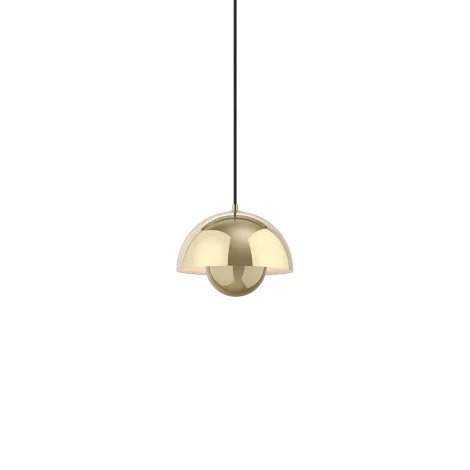 &Tradition Flowerpot VP1 Lampada da Sospensione per Interni