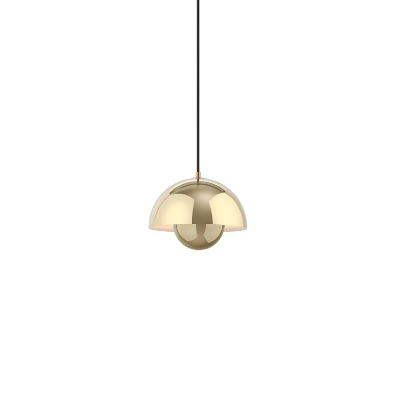 &Tradition Flowerpot VP1 Suspension Lamp for Indoors &Tradition Flowerpot VP1 Suspension Lamp for Indoors