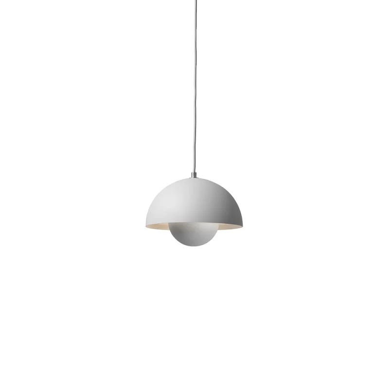 &Tradition Flowerpot VP1 Suspension Lamp for Indoors &Tradition Flowerpot VP1 Suspension Lamp for Indoors