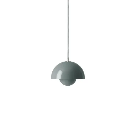 &Tradition Flowerpot VP1 Suspension Lamp for Indoors