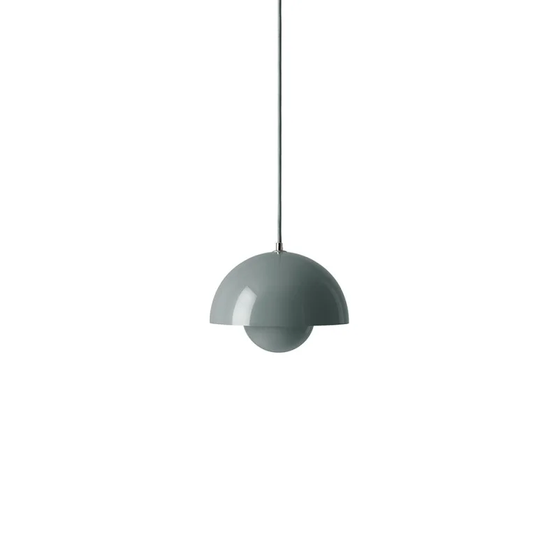 &Tradition Flowerpot VP1 Suspension Lamp for Indoors &Tradition Flowerpot VP1 Suspension Lamp for Indoors